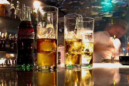 Ruta de copas - Disponible solo en Málaga/Fuengirola