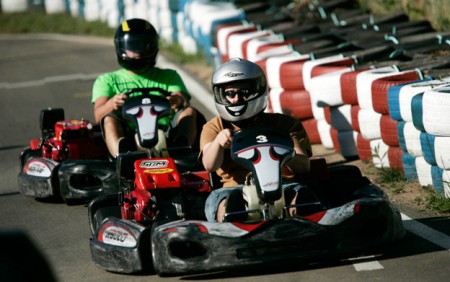 Karting