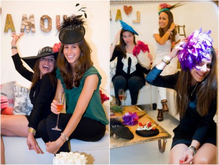 Tupper Tocados - Disponible en Málaga/Almería